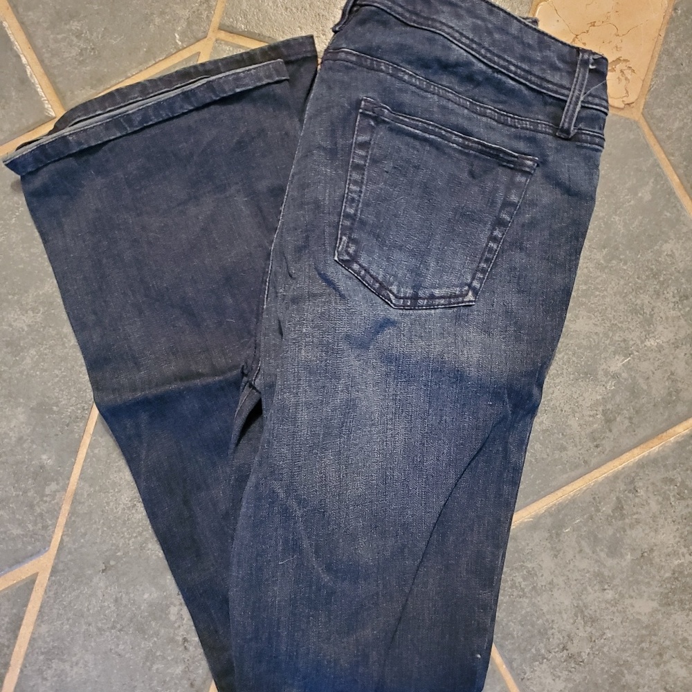 Physic Jeans